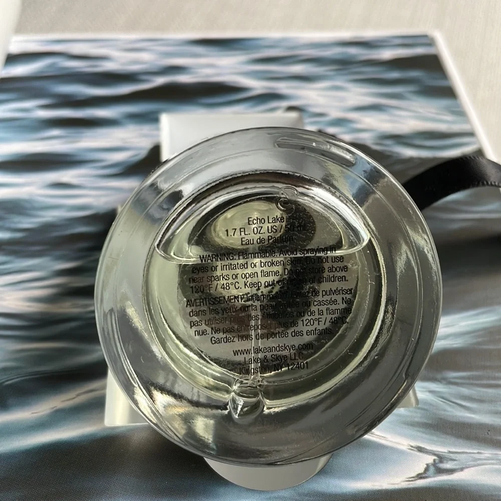 lake & skye brand new
